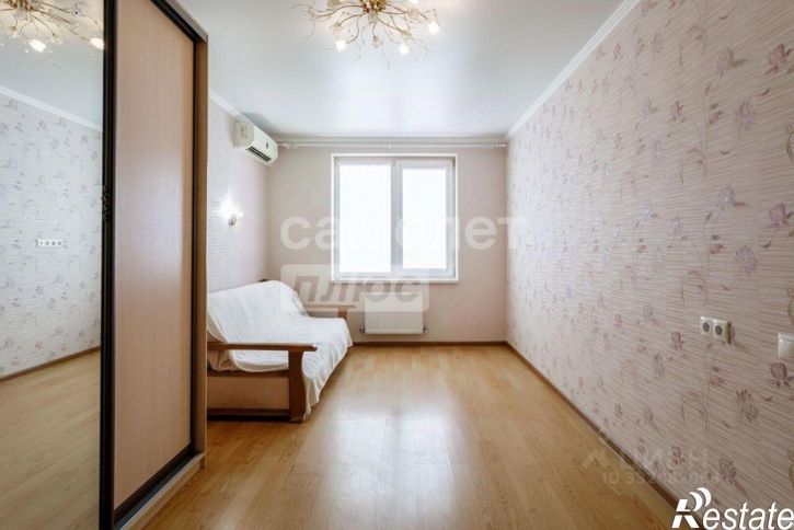1-комн квартира ул Елецкая, 18,  д. 18