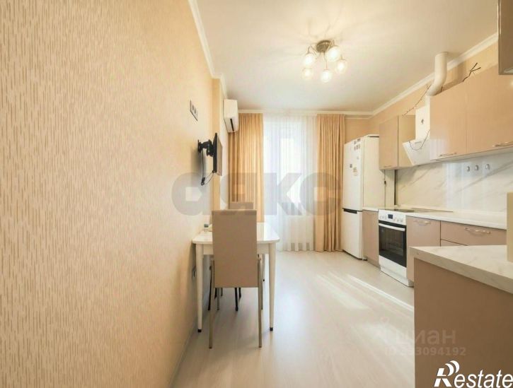 2-комн квартира ул им. Адмирала Крузенштерна, 6,  д. 6