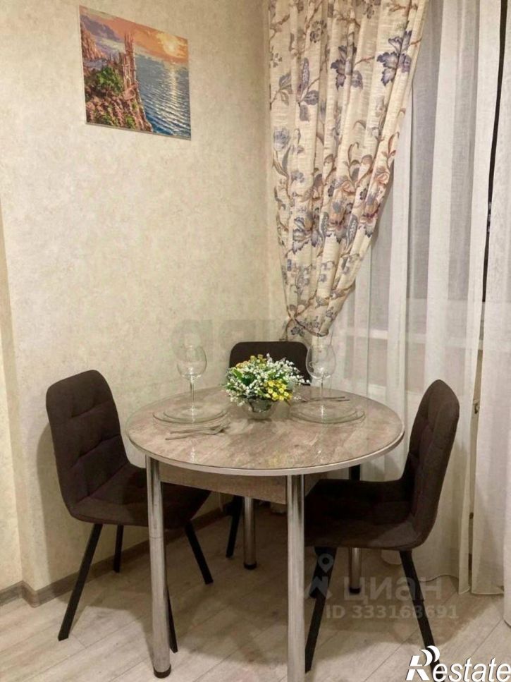 1-комн квартира ул Западный Обход, 42 2,  д. 42 2,  к. 2
