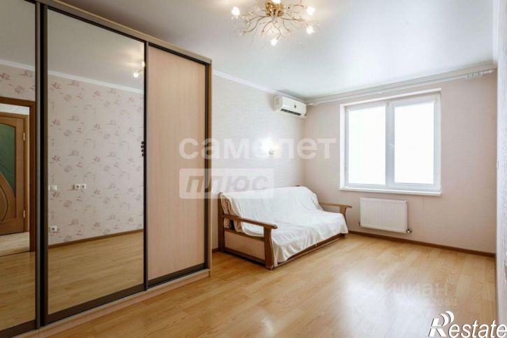 1-комн квартира ул Елецкая, 18,  д. 18