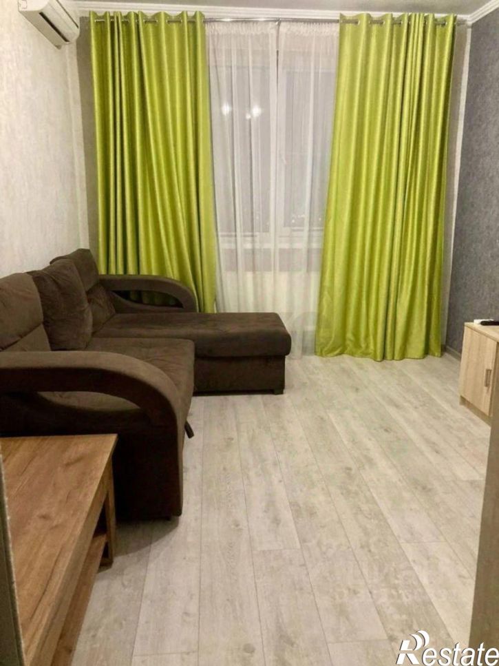 1-комн квартира ул Западный Обход, 42 2,  д. 42 2,  к. 2