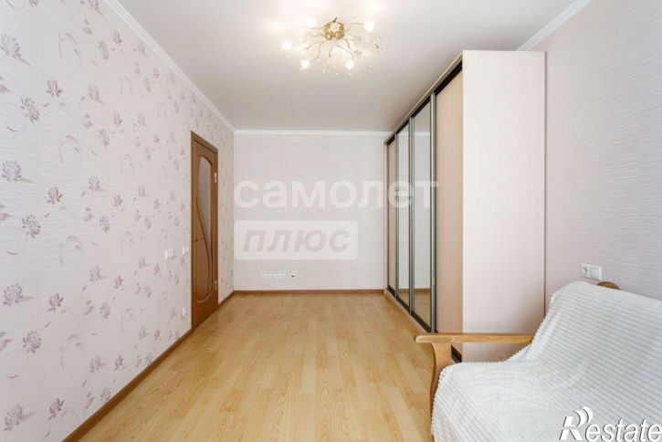 1-комн квартира ул Елецкая, 18,  д. 18