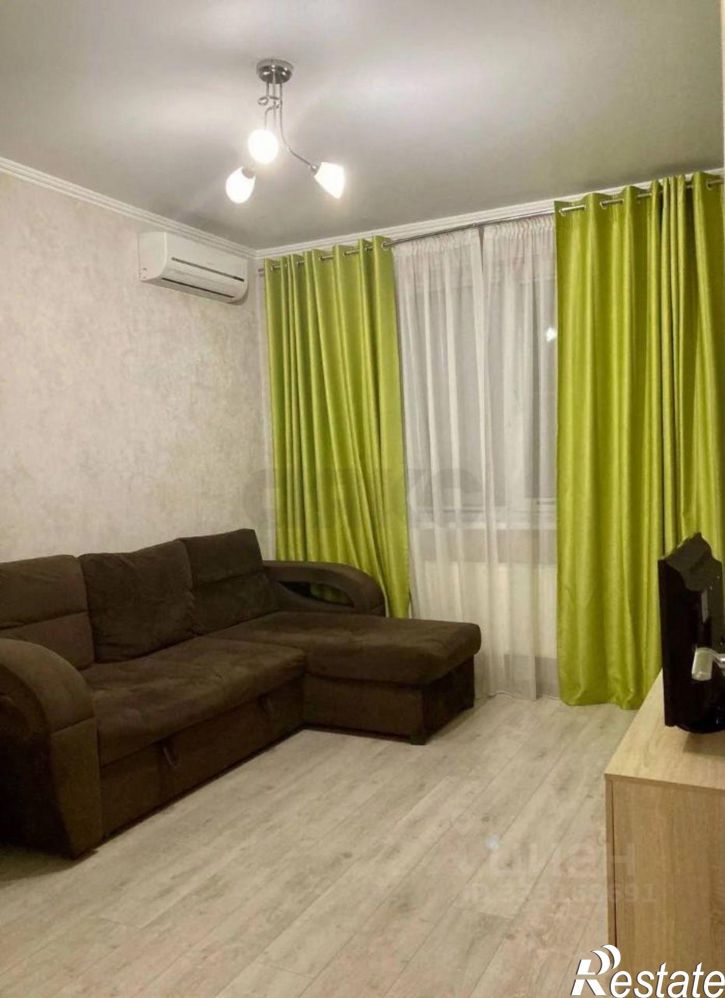 1-комн квартира ул Западный Обход, 42 2,  д. 42 2,  к. 2