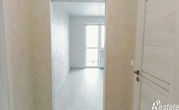1-комн квартира ул Обрывная, 22/1,  д. 22/1