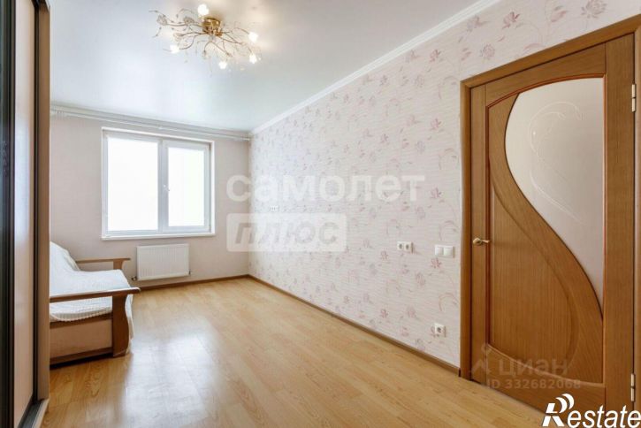 1-комн квартира ул Елецкая, 18,  д. 18