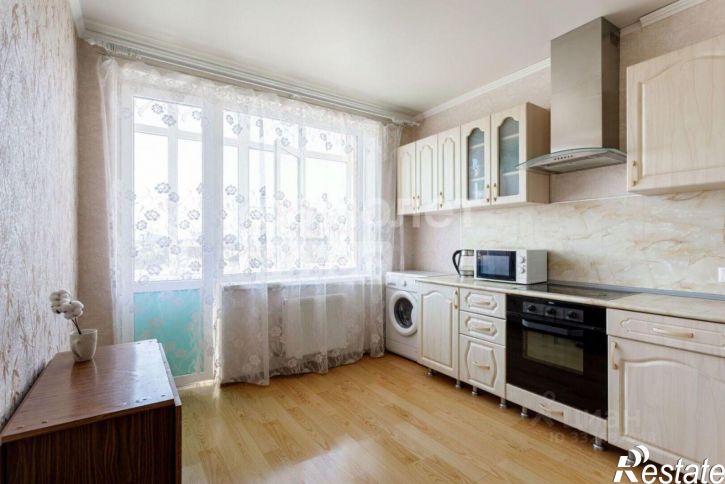 1-комн квартира ул Елецкая, 18,  д. 18
