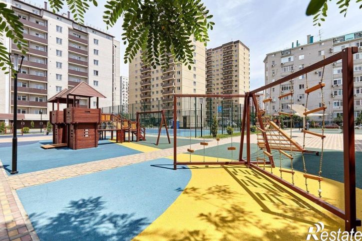 1-комн квартира ул Черкасская, 71/1 2,  д. 71/1 2,  к. 2