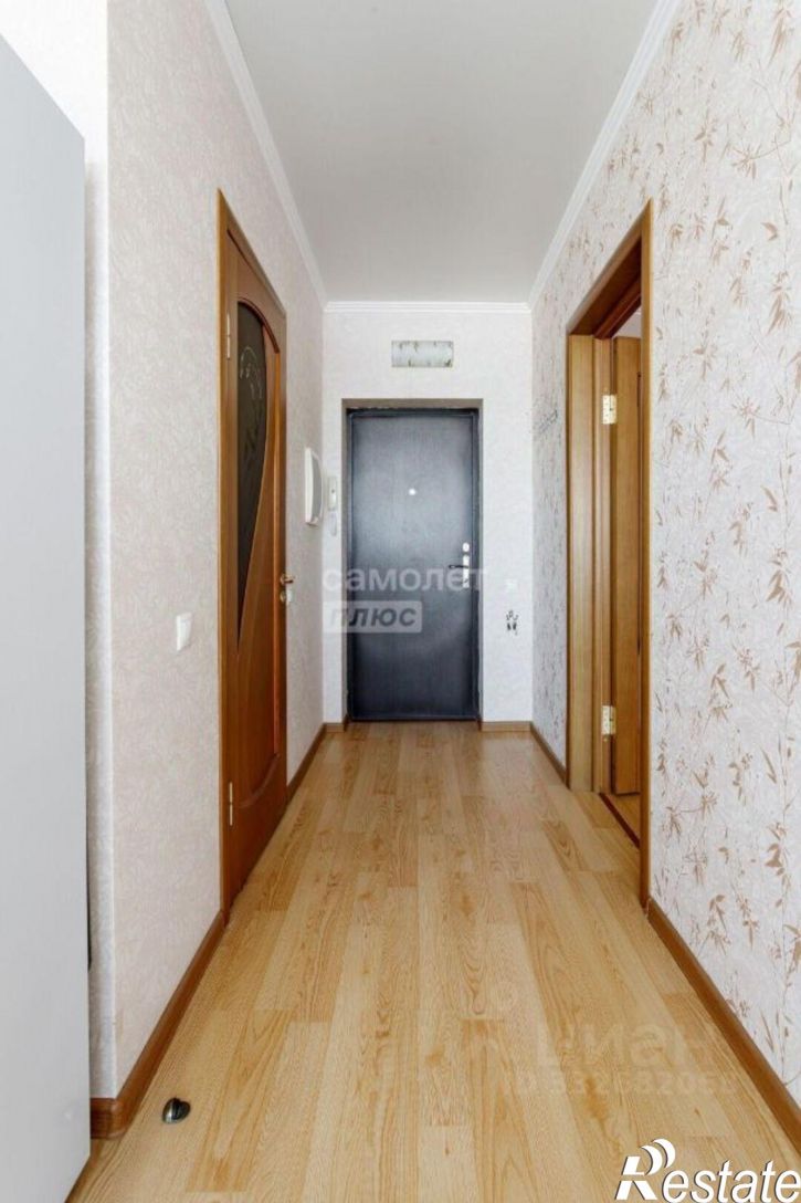 1-комн квартира ул Елецкая, 18,  д. 18