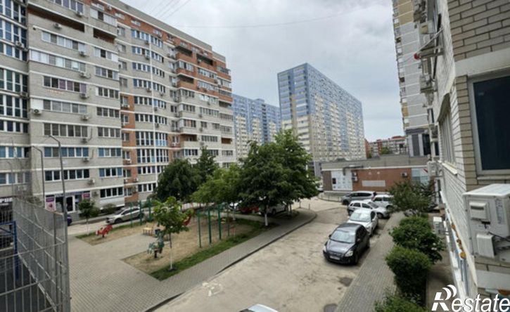 3-комн квартира ул Российская, 267/3Б,  д. 267/3Б