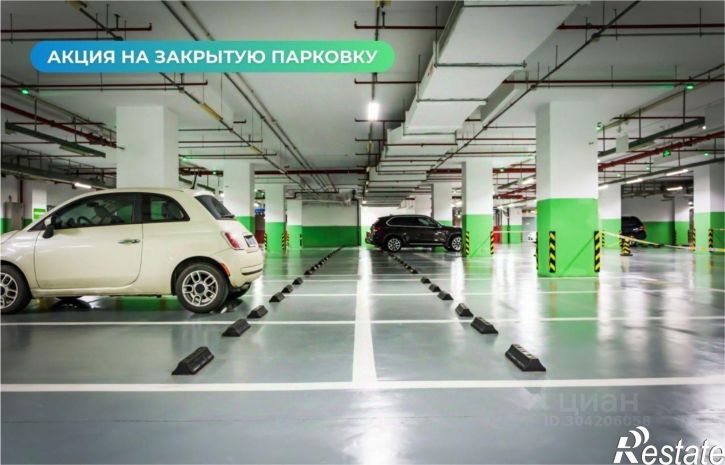 2-комн квартира в новом доме ул им. Героя Владислава Посадского, 22,  д. 22
