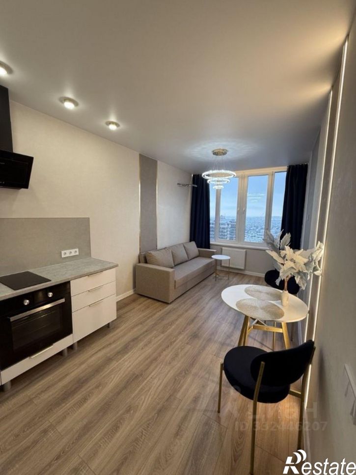 1-комн квартира ул им. Петра Метальникова, 36,  д. 36