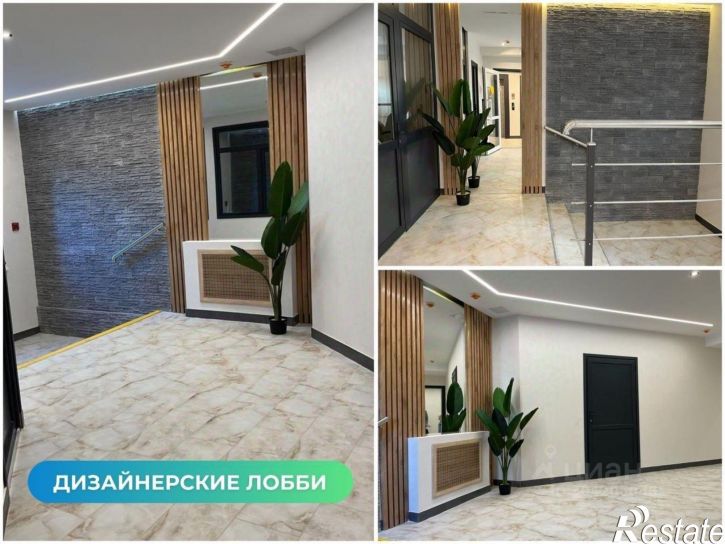 2-комн квартира в новом доме ул им. Героя Владислава Посадского, 22,  д. 22
