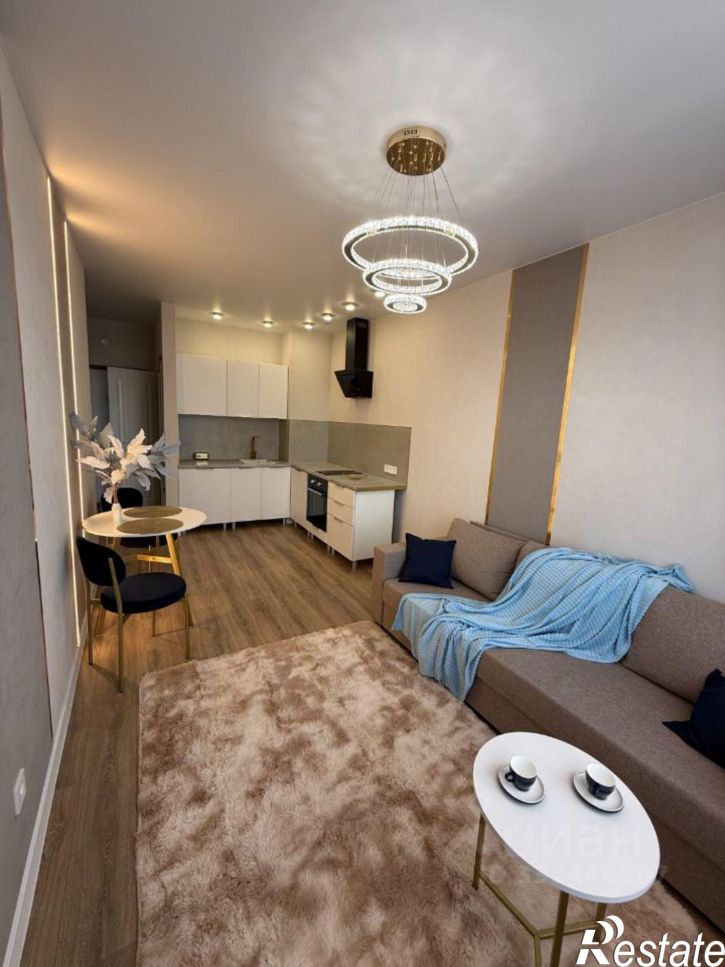 1-комн квартира ул им. Петра Метальникова, 36,  д. 36
