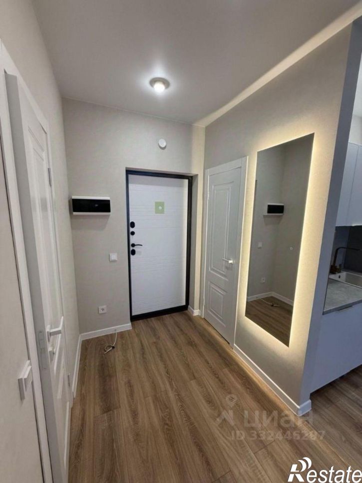 1-комн квартира ул им. Петра Метальникова, 36,  д. 36