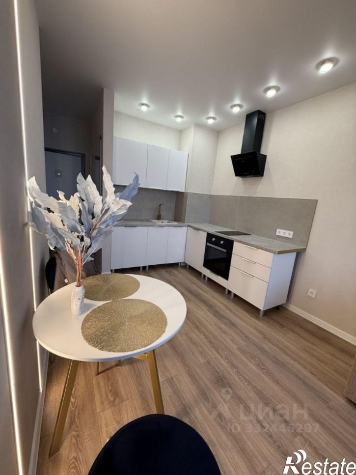 1-комн квартира ул им. Петра Метальникова, 36,  д. 36
