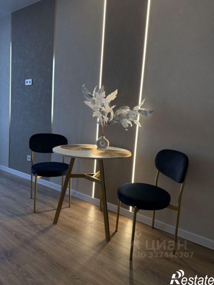 1-комн квартира ул им. Петра Метальникова, 36,  д. 36