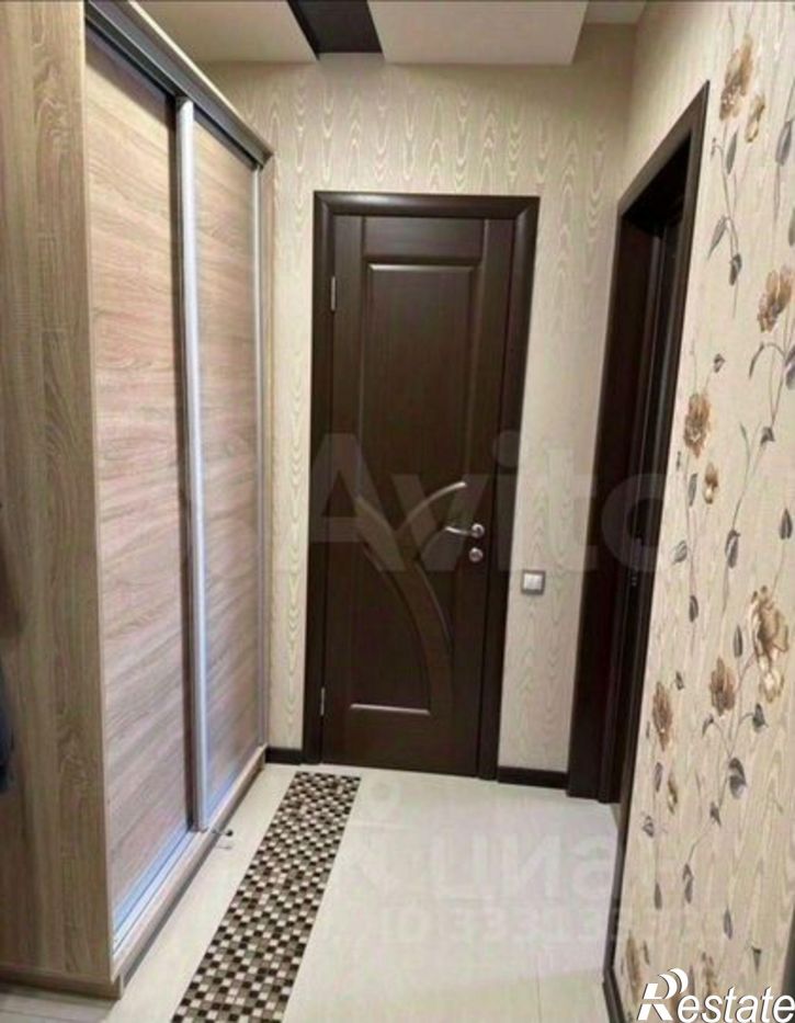 2-комн квартира ул им. Героя Аверкиева А.А., 8,  д. 8