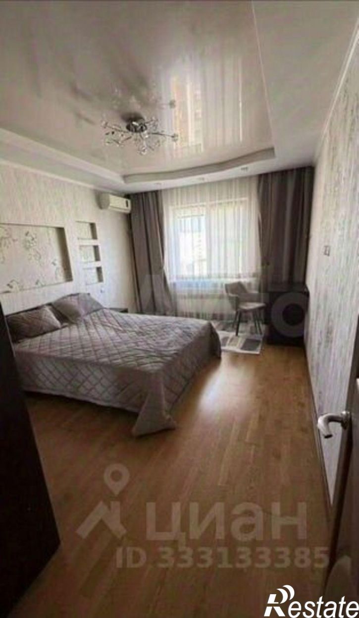 2-комн квартира ул им. Героя Аверкиева А.А., 8,  д. 8