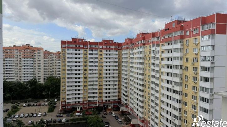 1-комн квартира ул Героев-Разведчиков, 23,  д. 23