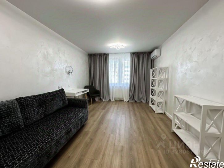 1-комн квартира ул Душистая, 43,  д. 43