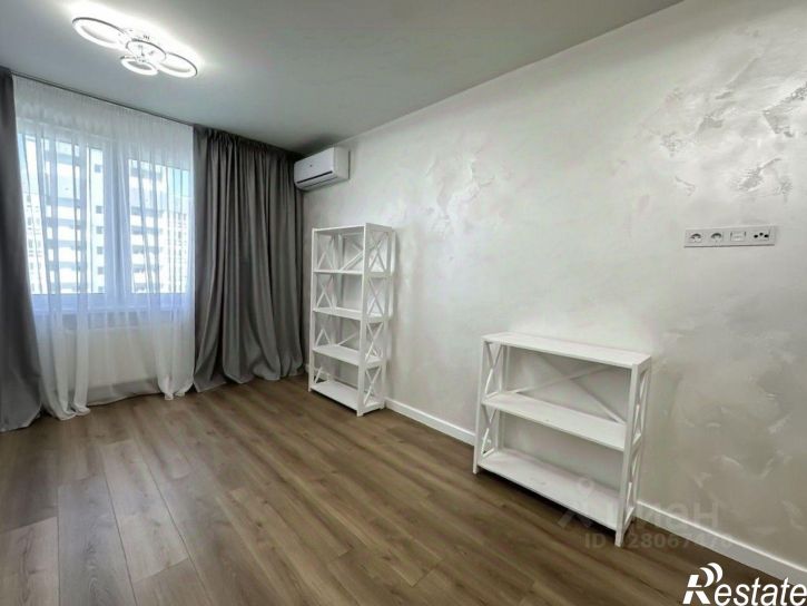 1-комн квартира ул Душистая, 43,  д. 43