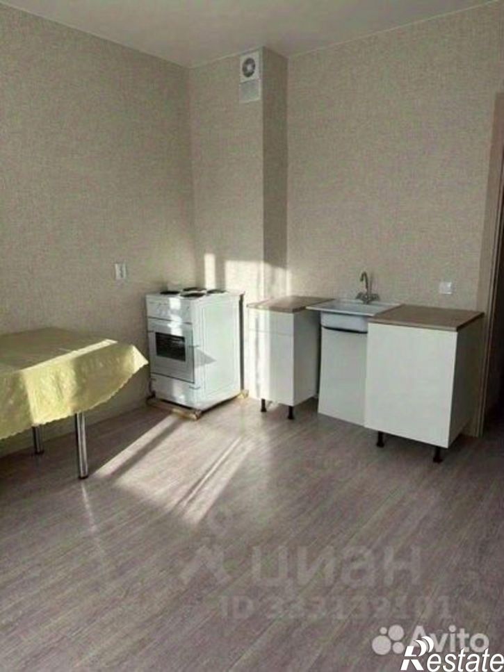 1-комн квартира ул им. Профессора Малигонова, 42,  д. 42