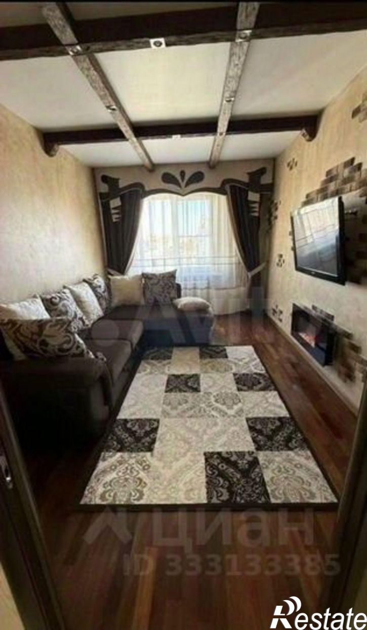 2-комн квартира ул им. Героя Аверкиева А.А., 8,  д. 8