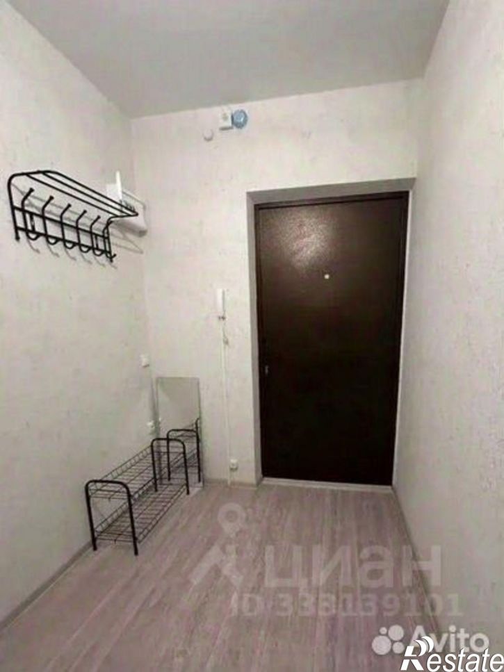 1-комн квартира ул им. Профессора Малигонова, 42,  д. 42