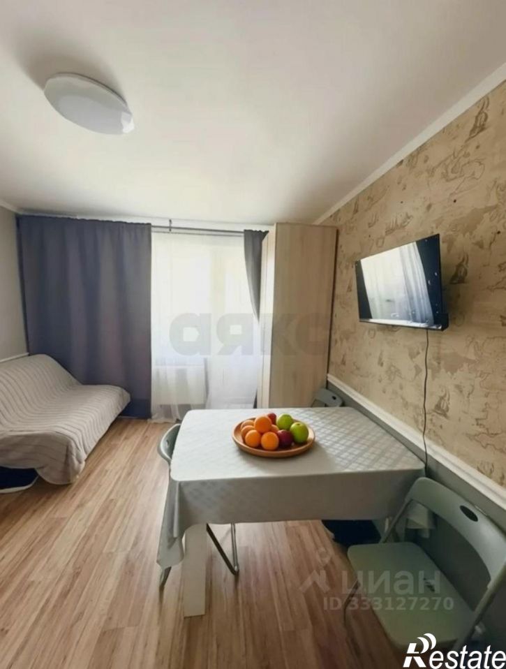 1-комн квартира пр-кт им. писателя Знаменского, 31 1,  д. 31 1,  к. 1