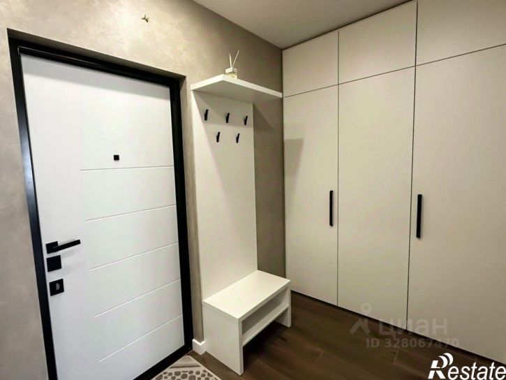 1-комн квартира ул Душистая, 43,  д. 43