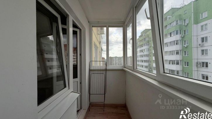 1-комн квартира ул Героев-Разведчиков, 23,  д. 23