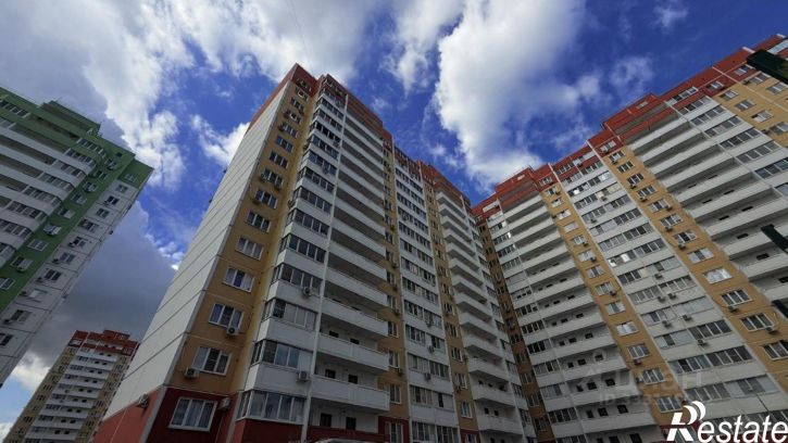 1-комн квартира ул Героев-Разведчиков, 23,  д. 23