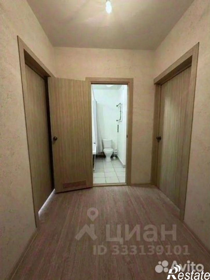 1-комн квартира ул им. Профессора Малигонова, 42,  д. 42