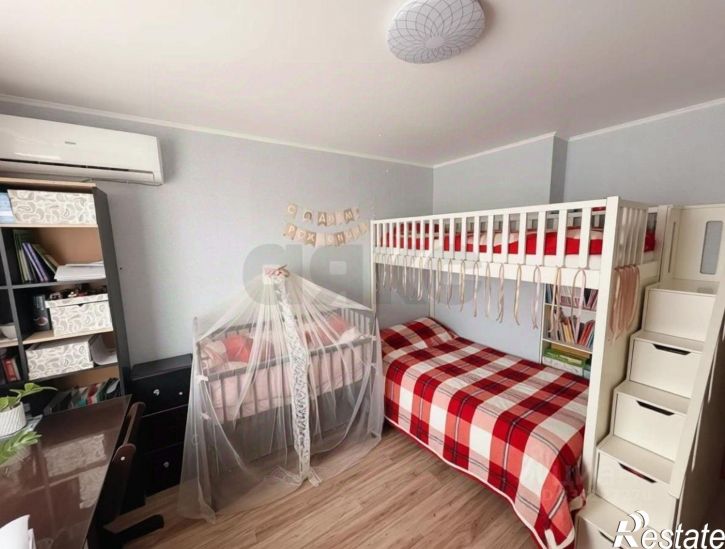 1-комн квартира пр-кт им. писателя Знаменского, 31 1,  д. 31 1,  к. 1