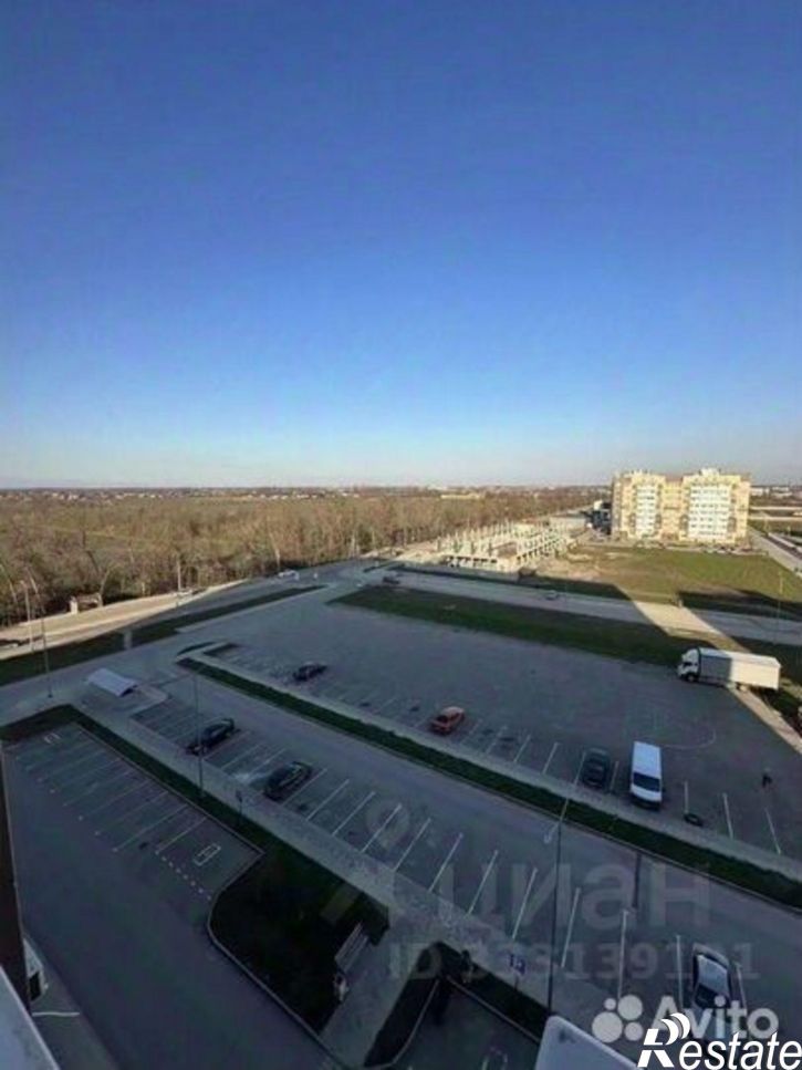 1-комн квартира ул им. Профессора Малигонова, 42,  д. 42