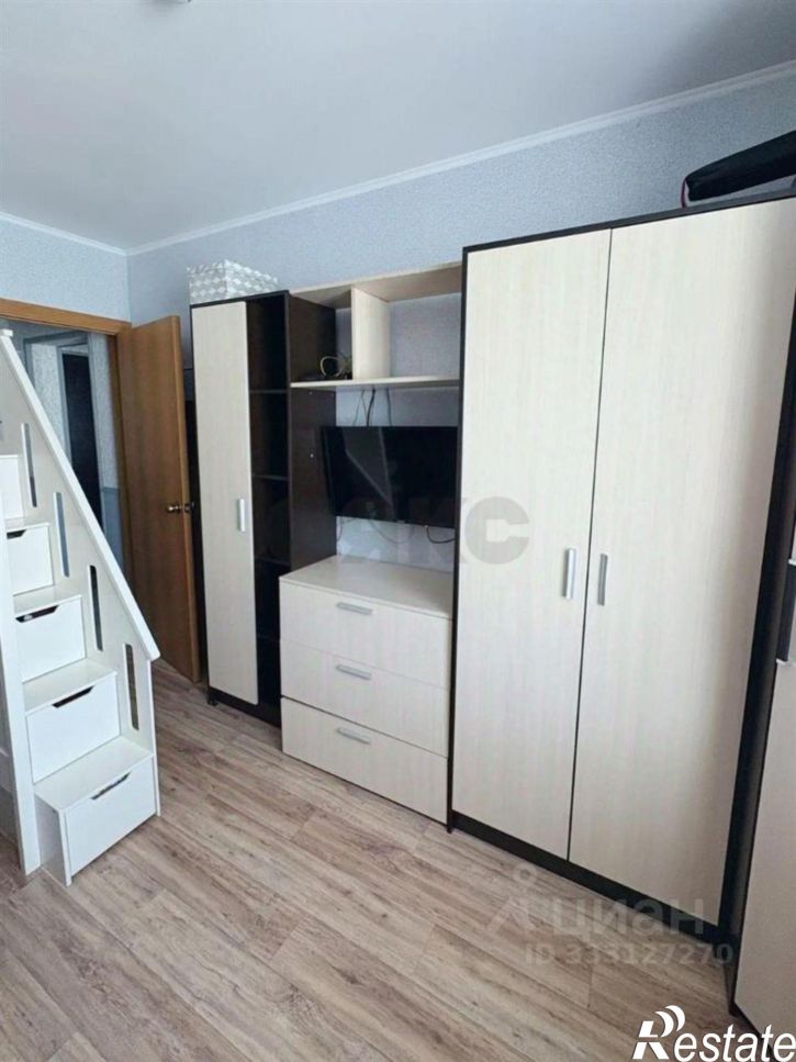 1-комн квартира пр-кт им. писателя Знаменского, 31 1,  д. 31 1,  к. 1