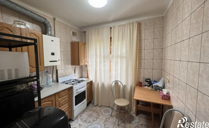 1-комн квартира ул Офицерская, 50А,  д. 50А