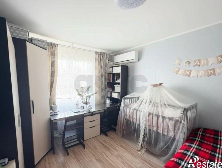 1-комн квартира пр-кт им. писателя Знаменского, 31 1,  д. 31 1,  к. 1