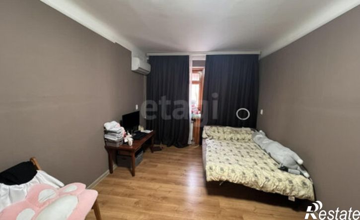 1-комн квартира ул Офицерская, 50А,  д. 50А