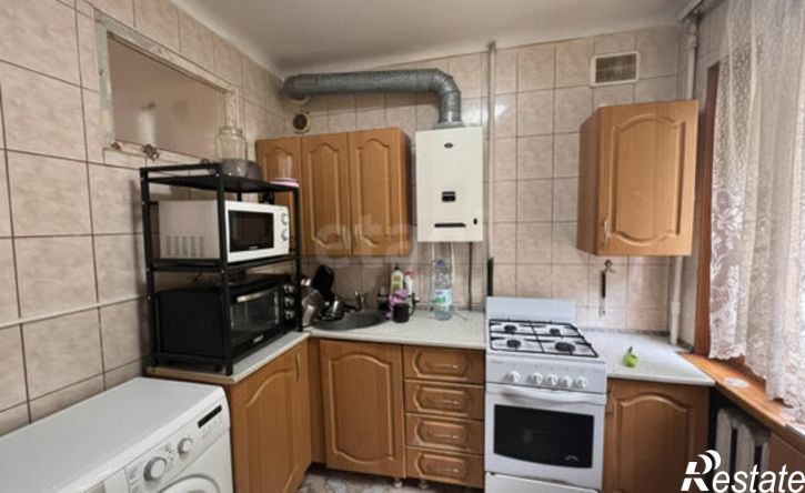 1-комн квартира ул Офицерская, 50А,  д. 50А
