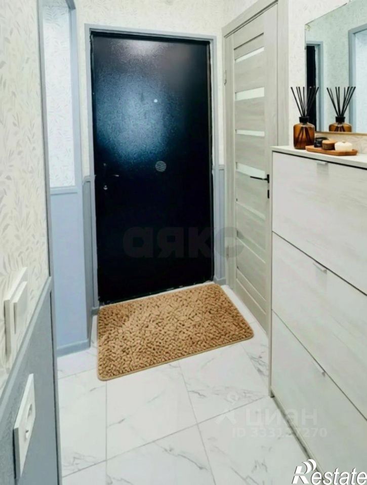 1-комн квартира пр-кт им. писателя Знаменского, 31 1,  д. 31 1,  к. 1