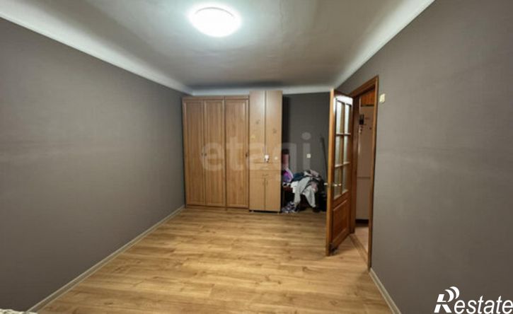 1-комн квартира ул Офицерская, 50А,  д. 50А