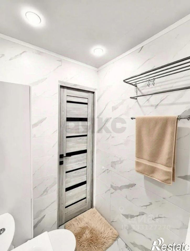 1-комн квартира пр-кт им. писателя Знаменского, 31 1,  д. 31 1,  к. 1