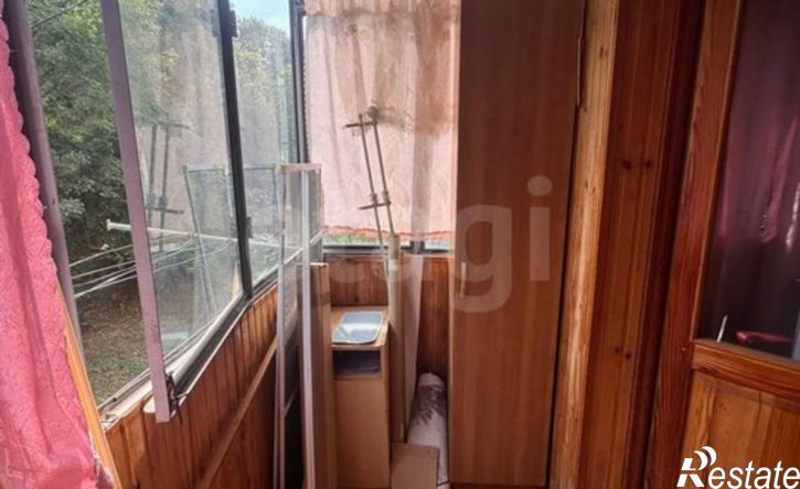 1-комн квартира ул Офицерская, 50А,  д. 50А