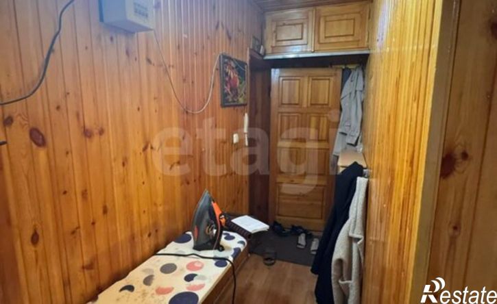 1-комн квартира ул Офицерская, 50А,  д. 50А