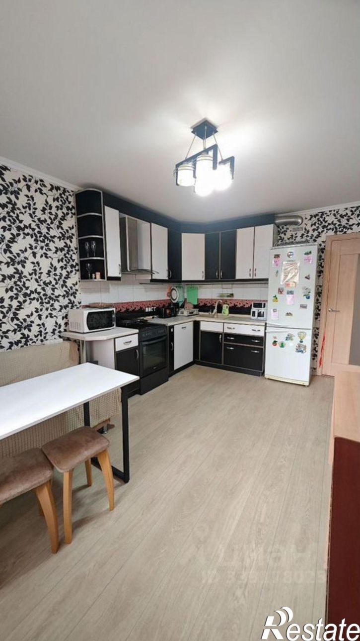 2-комн квартира пр-д им. Репина, 20,  д. 20