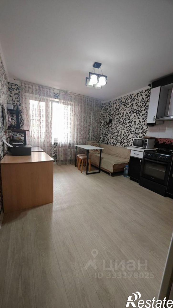 2-комн квартира пр-д им. Репина, 20,  д. 20