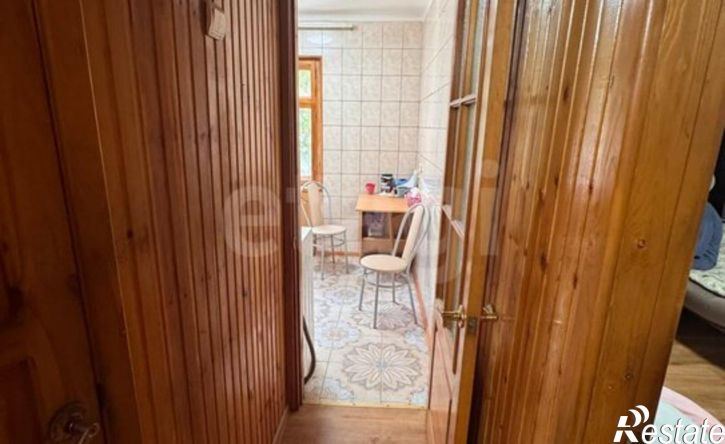 1-комн квартира ул Офицерская, 50А,  д. 50А