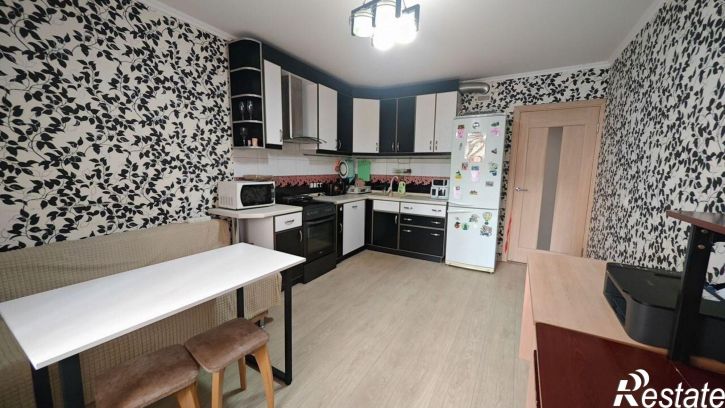 2-комн квартира пр-д им. Репина, 20,  д. 20