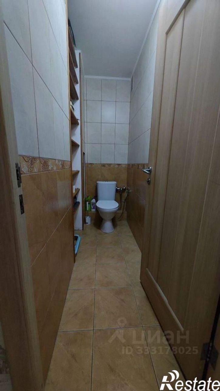 2-комн квартира пр-д им. Репина, 20,  д. 20